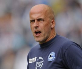 [中超]陈晋一斜传禁区 徐皓阳跟进头球破门