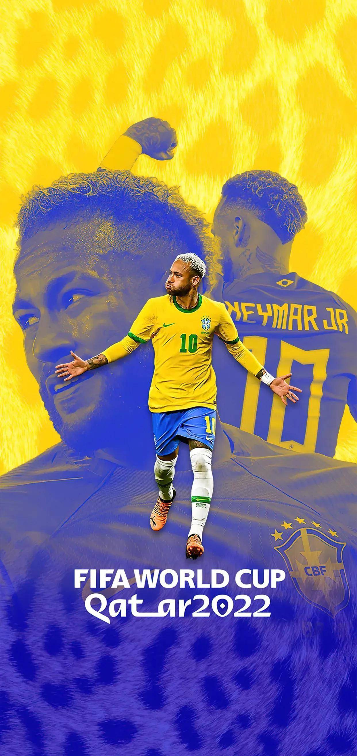 葡萄牙世界杯新剧本开启 小组赛全是新对手 C罗有望打破对南美0球