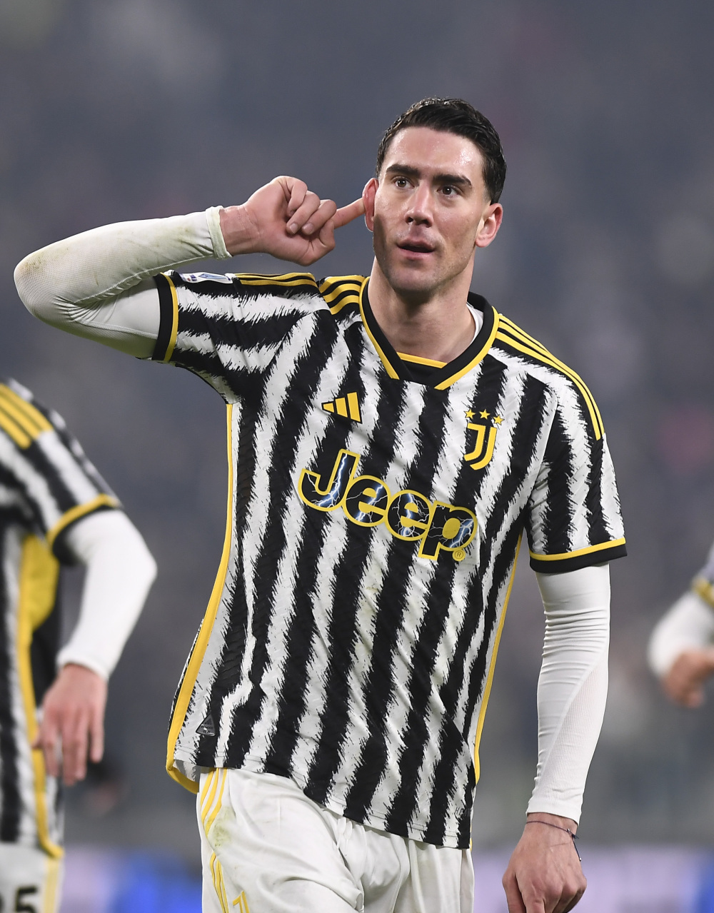 小法：根据我们的分析，国米各方面都是意甲最强的球队